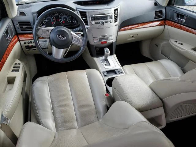 Photo 7 VIN: 4S4BRBKCXA3346294 - SUBARU OUTBACK 2. 