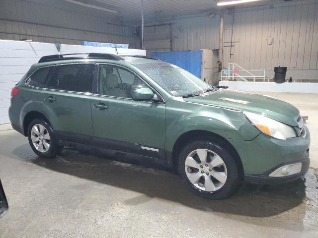 Photo 3 VIN: 4S4BRBKCXA3346358 - SUBARU OUTBACK 2. 