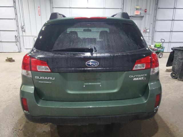 Photo 5 VIN: 4S4BRBKCXA3346358 - SUBARU OUTBACK 2. 