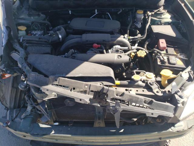 Photo 10 VIN: 4S4BRBKCXA3348904 - SUBARU OUTBACK 2. 