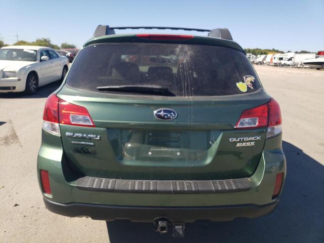 Photo 5 VIN: 4S4BRBKCXA3348904 - SUBARU OUTBACK 2. 