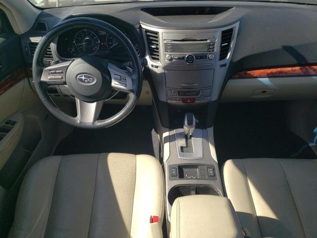 Photo 7 VIN: 4S4BRBKCXA3348904 - SUBARU OUTBACK 2. 