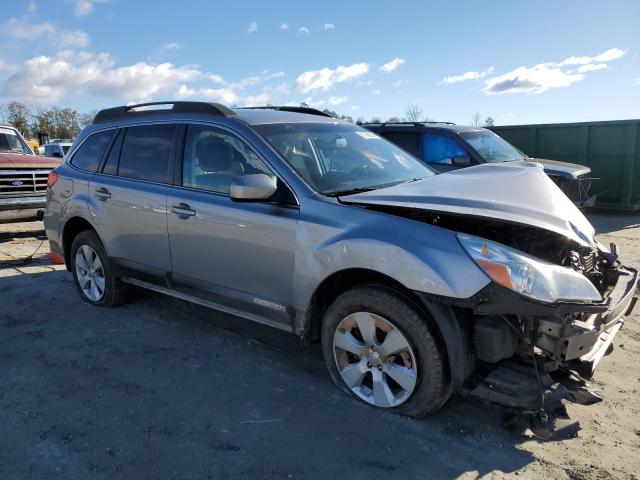 Photo 3 VIN: 4S4BRBKCXA3366819 - SUBARU OUTBACK 2. 