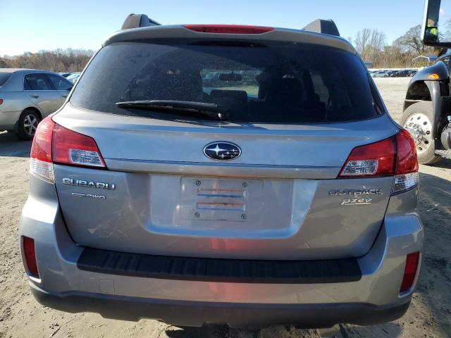 Photo 5 VIN: 4S4BRBKCXA3366819 - SUBARU OUTBACK 2. 