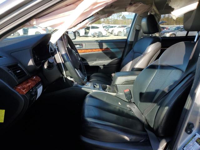 Photo 6 VIN: 4S4BRBKCXA3366819 - SUBARU OUTBACK 2. 