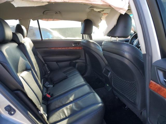 Photo 9 VIN: 4S4BRBKCXA3366819 - SUBARU OUTBACK 2. 