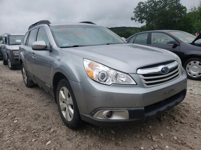 Photo 0 VIN: 4S4BRBKCXA3371695 - SUBARU OUTBACK 2. 