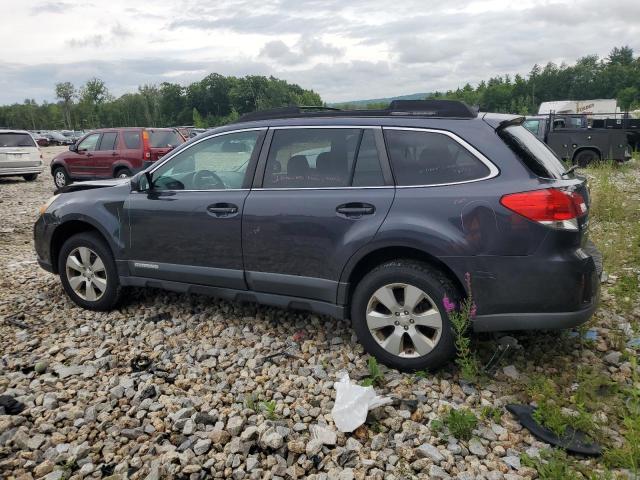 Photo 1 VIN: 4S4BRBKCXB3354011 - SUBARU OUTBACK 2. 