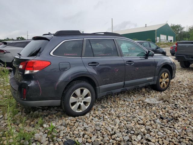 Photo 2 VIN: 4S4BRBKCXB3354011 - SUBARU OUTBACK 2. 