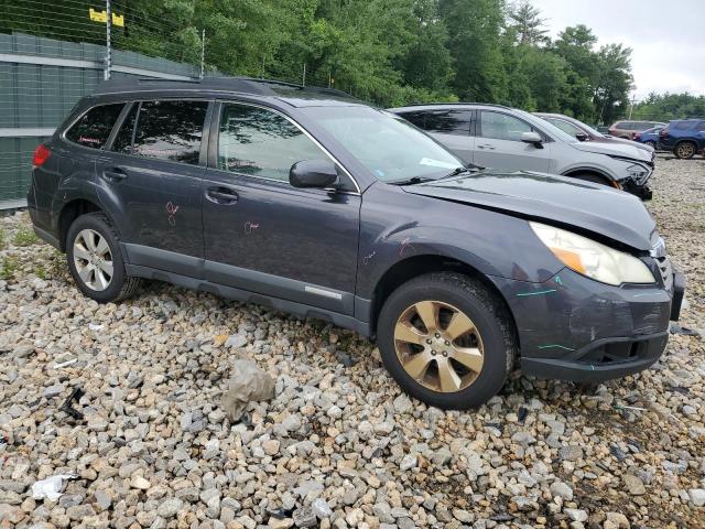 Photo 3 VIN: 4S4BRBKCXB3354011 - SUBARU OUTBACK 2. 