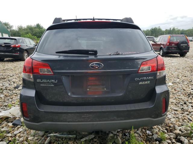 Photo 5 VIN: 4S4BRBKCXB3354011 - SUBARU OUTBACK 2. 