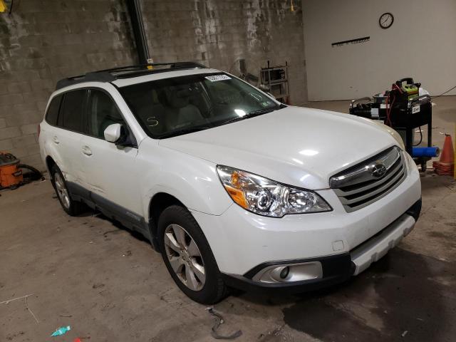 Photo 0 VIN: 4S4BRBKCXB3355126 - SUBARU OUTBACK 2. 