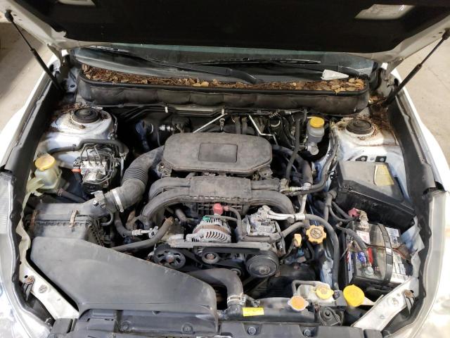 Photo 6 VIN: 4S4BRBKCXB3355126 - SUBARU OUTBACK 2. 