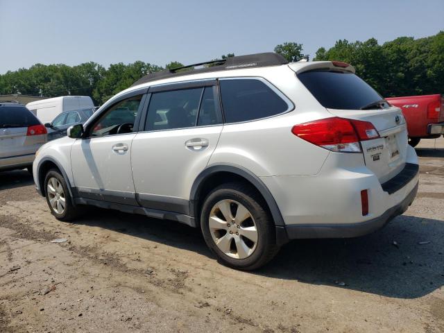 Photo 1 VIN: 4S4BRBKCXB3364358 - SUBARU OUTBACK 2. 