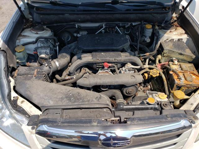 Photo 11 VIN: 4S4BRBKCXB3364358 - SUBARU OUTBACK 2. 