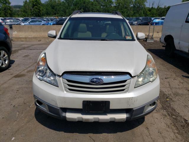 Photo 4 VIN: 4S4BRBKCXB3364358 - SUBARU OUTBACK 2. 