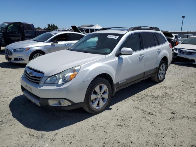 Photo 0 VIN: 4S4BRBKCXB3408469 - SUBARU OUTBACK 2. 