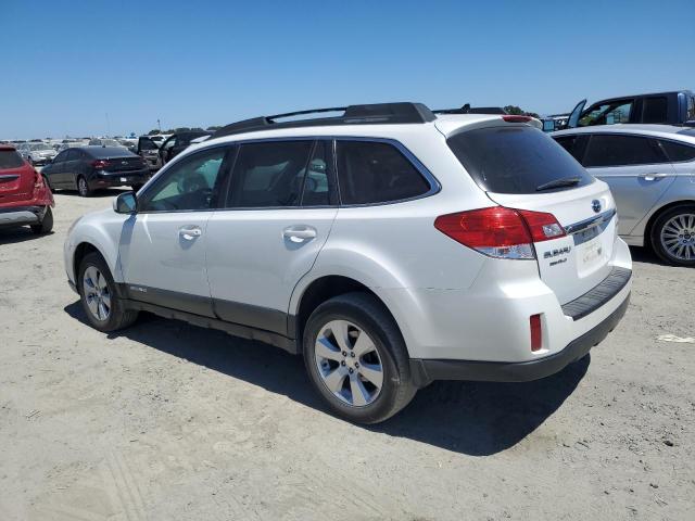 Photo 1 VIN: 4S4BRBKCXB3408469 - SUBARU OUTBACK 2. 