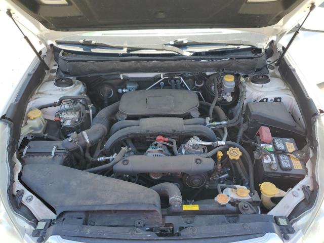 Photo 11 VIN: 4S4BRBKCXB3408469 - SUBARU OUTBACK 2. 