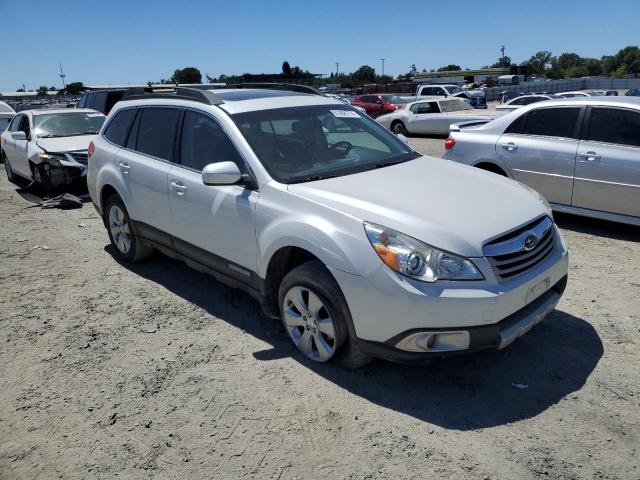 Photo 3 VIN: 4S4BRBKCXB3408469 - SUBARU OUTBACK 2. 