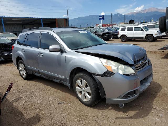 Photo 3 VIN: 4S4BRBKCXB3418189 - SUBARU OUTBACK 2. 