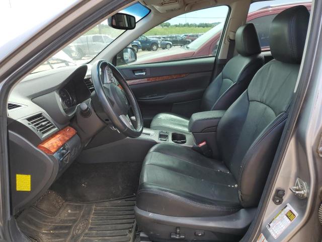 Photo 6 VIN: 4S4BRBKCXB3418189 - SUBARU OUTBACK 2. 