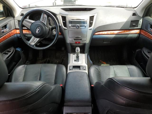 Photo 7 VIN: 4S4BRBKCXB3418189 - SUBARU OUTBACK 2. 