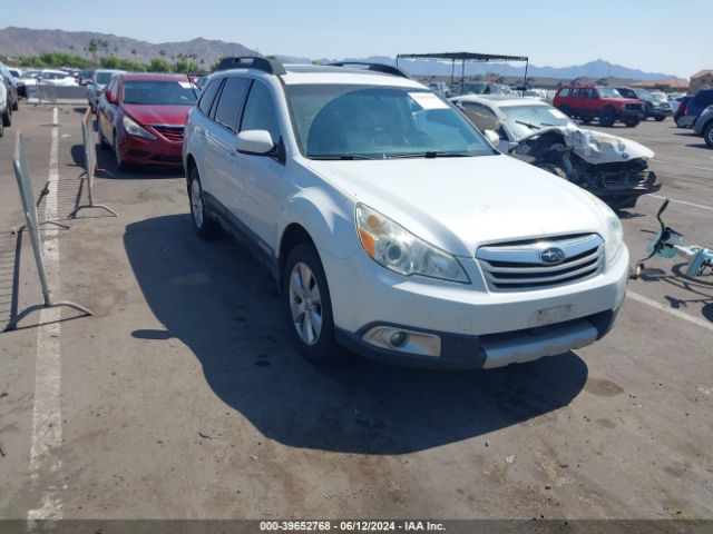 Photo 0 VIN: 4S4BRBKCXC3210413 - SUBARU OUTBACK 