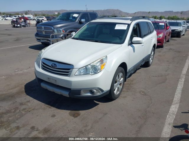 Photo 1 VIN: 4S4BRBKCXC3210413 - SUBARU OUTBACK 