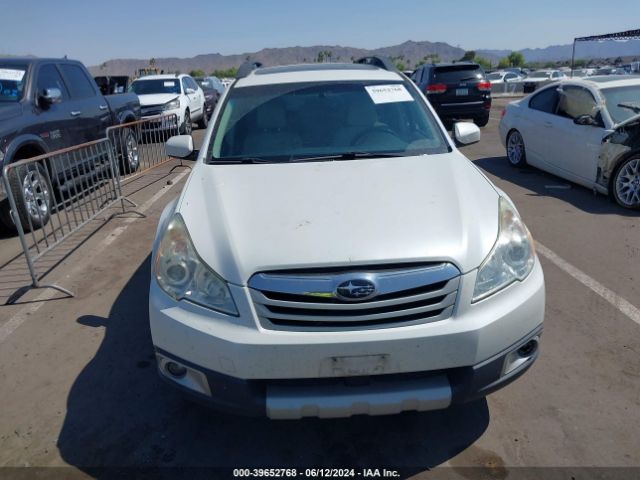 Photo 5 VIN: 4S4BRBKCXC3210413 - SUBARU OUTBACK 