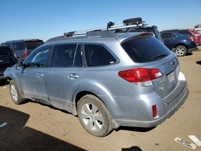 Photo 1 VIN: 4S4BRBKCXC3220603 - SUBARU OUTBACK 