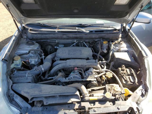 Photo 11 VIN: 4S4BRBKCXC3220603 - SUBARU OUTBACK 