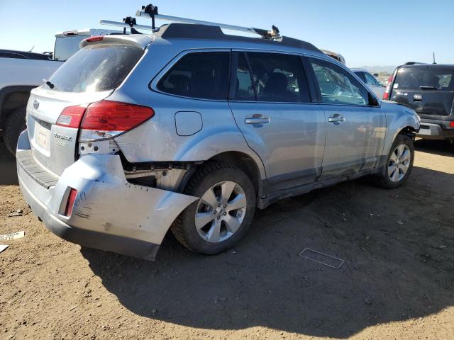 Photo 2 VIN: 4S4BRBKCXC3220603 - SUBARU OUTBACK 