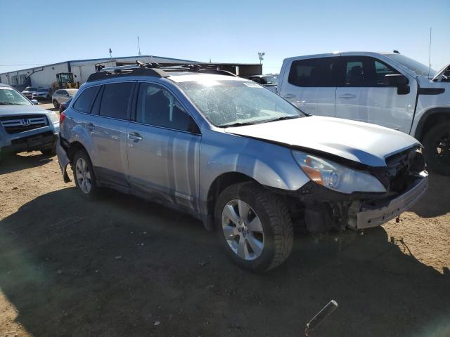 Photo 3 VIN: 4S4BRBKCXC3220603 - SUBARU OUTBACK 