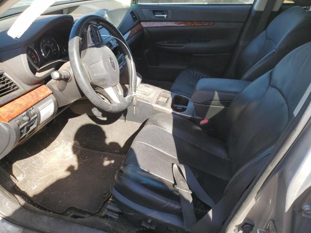 Photo 6 VIN: 4S4BRBKCXC3220603 - SUBARU OUTBACK 