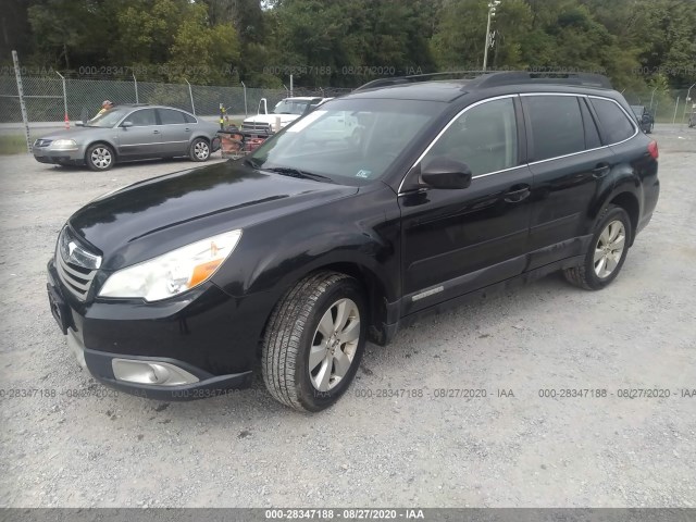 Photo 1 VIN: 4S4BRBKCXC3246716 - SUBARU OUTBACK 