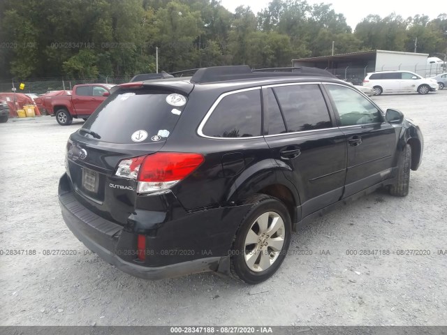 Photo 3 VIN: 4S4BRBKCXC3246716 - SUBARU OUTBACK 