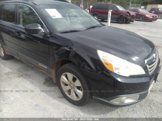 Photo 5 VIN: 4S4BRBKCXC3246716 - SUBARU OUTBACK 