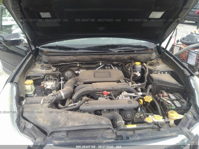 Photo 9 VIN: 4S4BRBKCXC3246716 - SUBARU OUTBACK 