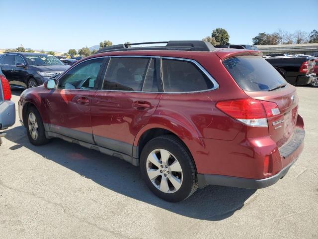 Photo 1 VIN: 4S4BRBKCXC3254010 - SUBARU OUTBACK 