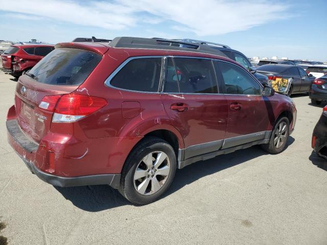 Photo 2 VIN: 4S4BRBKCXC3254010 - SUBARU OUTBACK 