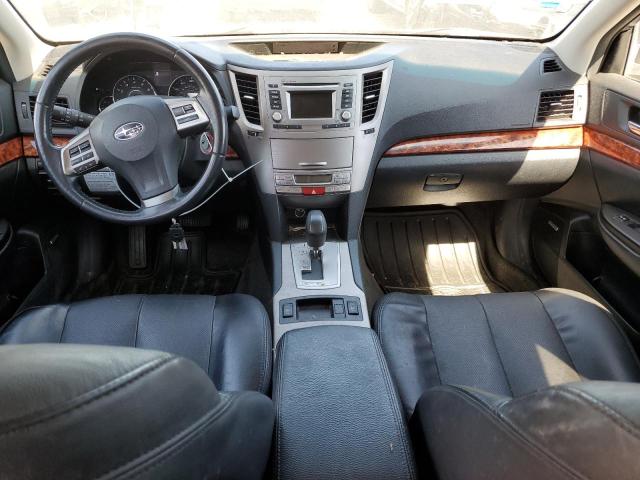 Photo 7 VIN: 4S4BRBKCXC3254010 - SUBARU OUTBACK 