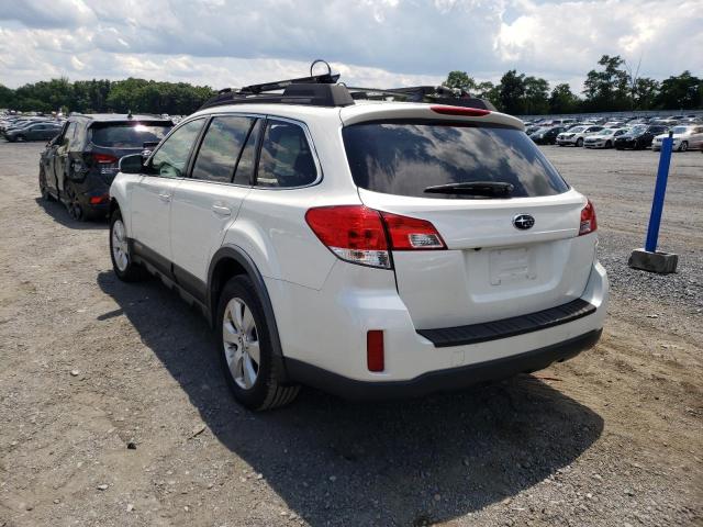 Photo 2 VIN: 4S4BRBKCXC3294250 - SUBARU OUTBACK 2. 