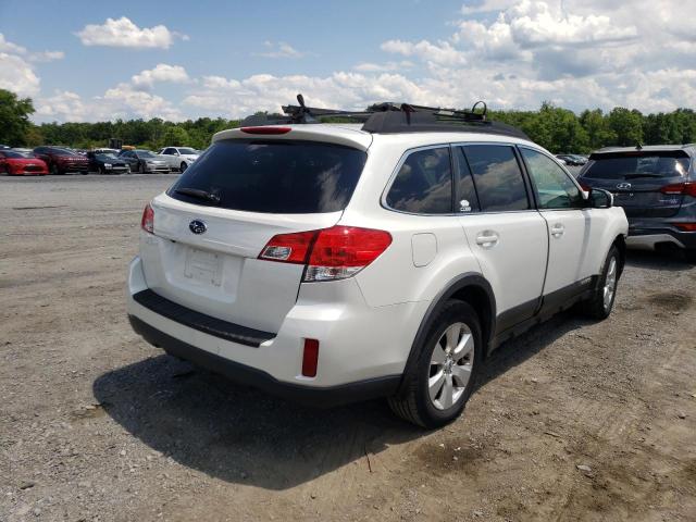 Photo 3 VIN: 4S4BRBKCXC3294250 - SUBARU OUTBACK 2. 