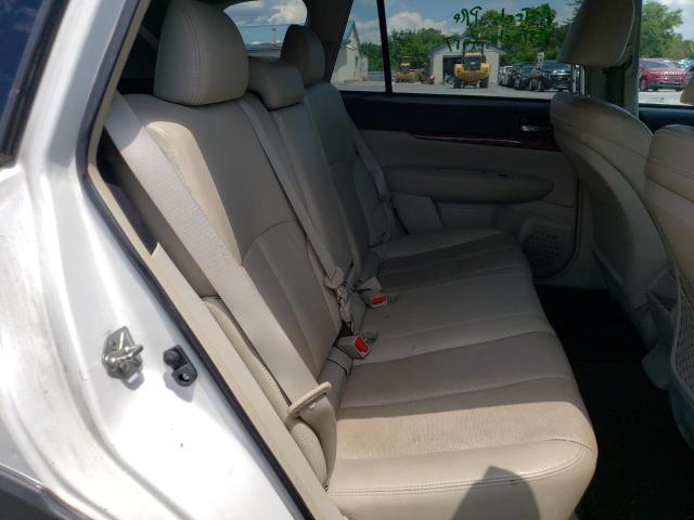 Photo 5 VIN: 4S4BRBKCXC3294250 - SUBARU OUTBACK 2. 