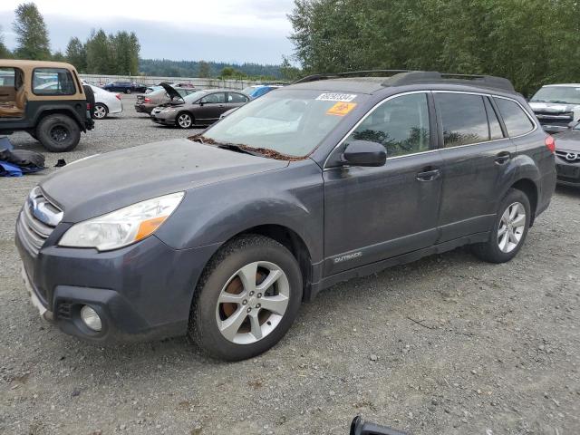 Photo 0 VIN: 4S4BRBKCXD3210851 - SUBARU OUTBACK 2. 