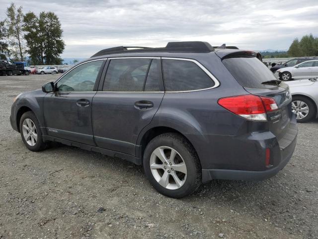 Photo 1 VIN: 4S4BRBKCXD3210851 - SUBARU OUTBACK 2. 