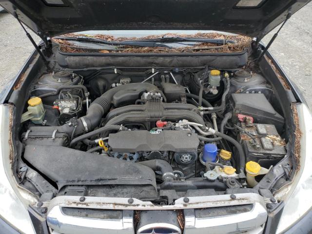 Photo 11 VIN: 4S4BRBKCXD3210851 - SUBARU OUTBACK 2. 