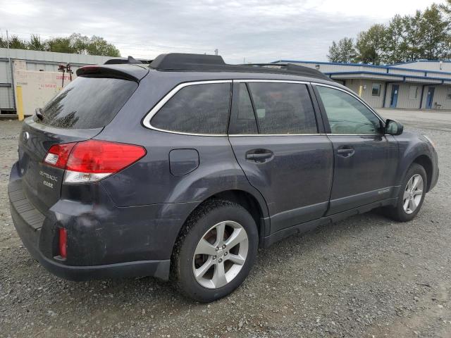 Photo 2 VIN: 4S4BRBKCXD3210851 - SUBARU OUTBACK 2. 