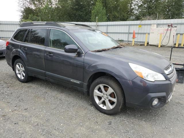 Photo 3 VIN: 4S4BRBKCXD3210851 - SUBARU OUTBACK 2. 